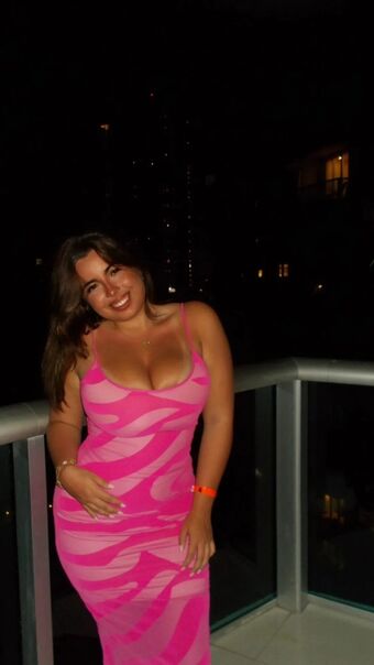 Sofia Esteban Meztelen Kiszivárgások OnlyFans Fotó 34