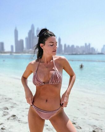 Sofía Jiménez Meztelen Kiszivárgások OnlyFans Fotó 28
