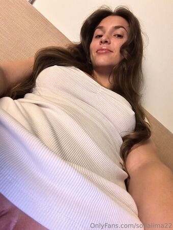 Sofia Lima Meztelen Kiszivárgások OnlyFans Fotó 12