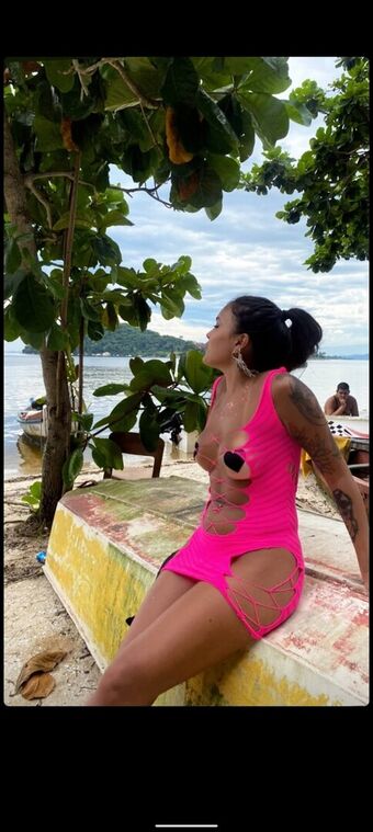 Sofia Martins Meztelen Kiszivárgások OnlyFans Fotó 3