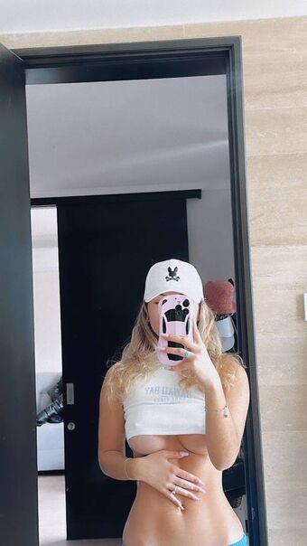 Sofia Munoz Meztelen Kiszivárgások OnlyFans Fotó 12