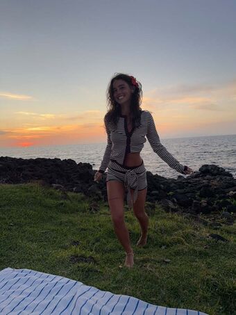 Sofia Muse Meztelen Kiszivárgások OnlyFans Fotó 129