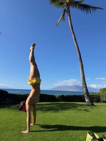 Sofia Muse Meztelen Kiszivárgások OnlyFans Fotó 139