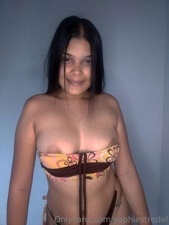 sofia_only18 Meztelen Kiszivárgások OnlyFans Fotó 32