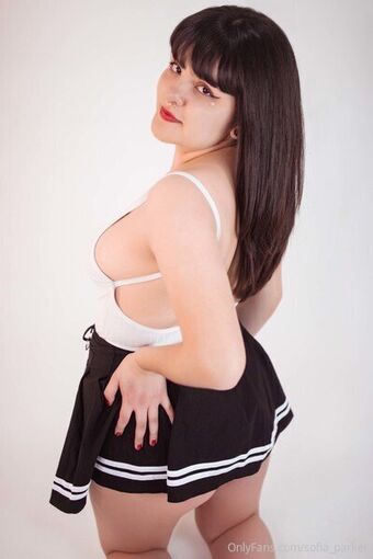 sofia_parker Meztelen Kiszivárgások OnlyFans Fotó 18
