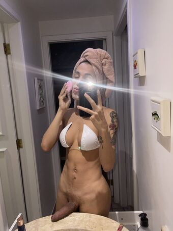 Sofia Rabello Meztelen Kiszivárgások OnlyFans Fotó 20