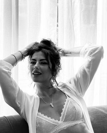 Sofia Ribeiro Meztelen Kiszivárgások OnlyFans Fotó 18