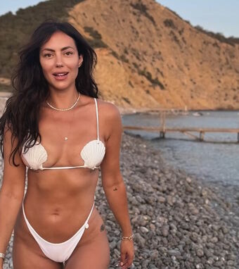 Sofia Ribeiro Meztelen Kiszivárgások OnlyFans Fotó 19