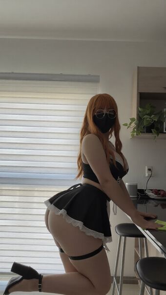 Sofía Rizof Meztelen Kiszivárgások OnlyFans Fotó 29