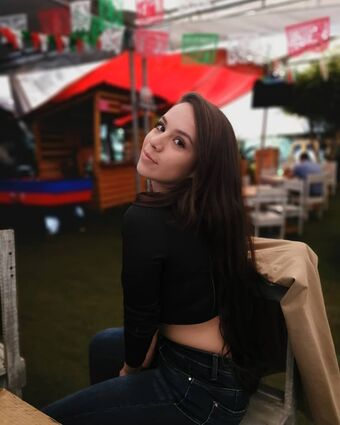 Sofía Rocha Meztelen Kiszivárgások OnlyFans Fotó 8