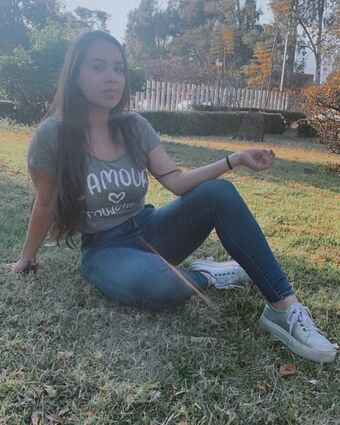 Sofía Rocha Meztelen Kiszivárgások OnlyFans Fotó 16