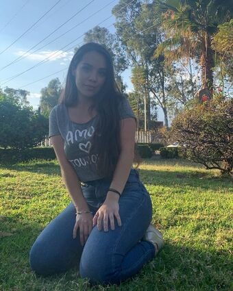 Sofía Rocha Meztelen Kiszivárgások OnlyFans Fotó 17