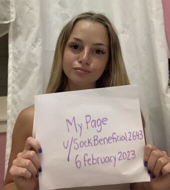 Sofia Semine Meztelen Kiszivárgások OnlyFans Fotó 6