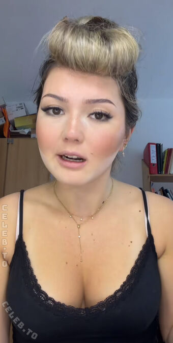 Sofia Stark Meztelen Kiszivárgások OnlyFans Fotó 50