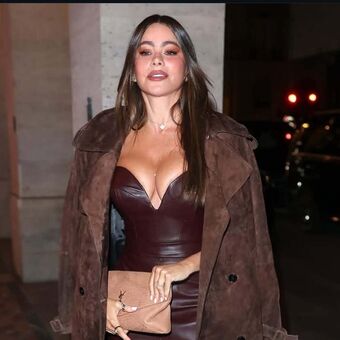 Sofia Vergara