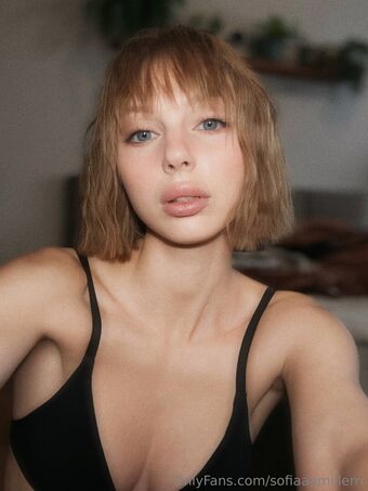 sofiaaamillerrr Meztelen Kiszivárgások OnlyFans Fotó 61