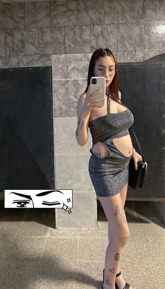 SofiaAimara Meztelen Kiszivárgások OnlyFans Fotó 1