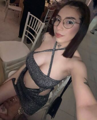 SofiaAimara Meztelen Kiszivárgások OnlyFans Fotó 6
