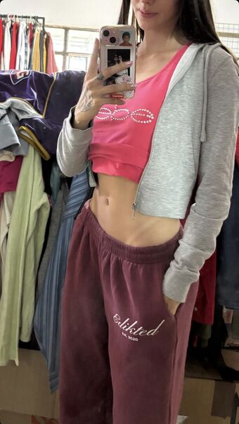 Sofiaatreides Meztelen Kiszivárgások OnlyFans Fotó 273