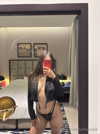 sofiacoste Meztelen Kiszivárgások OnlyFans Fotó 30