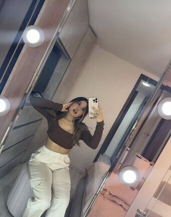 sofiacutieee Meztelen Kiszivárgások OnlyFans Fotó 1