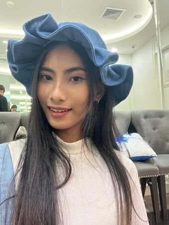 sofiahiroki Meztelen Kiszivárgások OnlyFans Fotó 17
