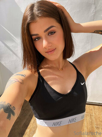 sofialaroche Meztelen Kiszivárgások OnlyFans Fotó 47