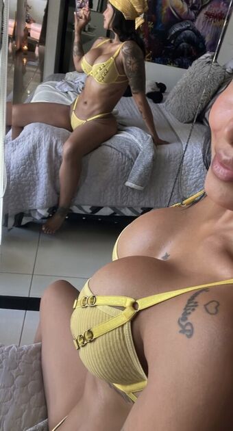 sofialeon Meztelen Kiszivárgások OnlyFans Fotó 27