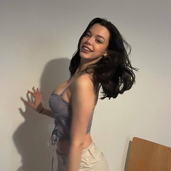 sofialowex Meztelen Kiszivárgások OnlyFans Fotó 9