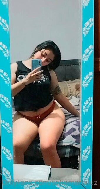 sofiamarialuz Meztelen Kiszivárgások OnlyFans Fotó 5