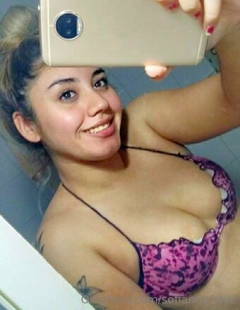 sofiamarialuz Meztelen Kiszivárgások OnlyFans Fotó 6