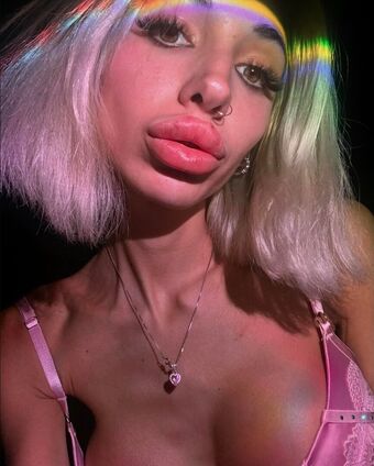 sofiamasiii Meztelen Kiszivárgások OnlyFans Fotó 1
