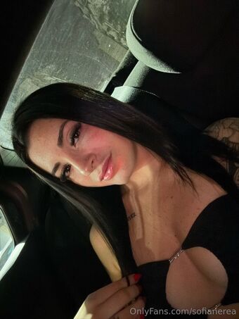 sofianerea Meztelen Kiszivárgások OnlyFans Fotó 14