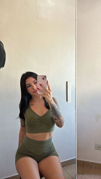 sofianerea Meztelen Kiszivárgások OnlyFans Fotó 17