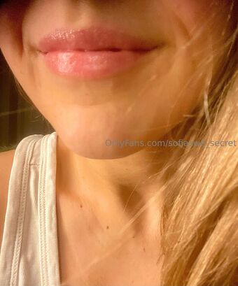 sofiaswe_secret Meztelen Kiszivárgások OnlyFans Fotó 27