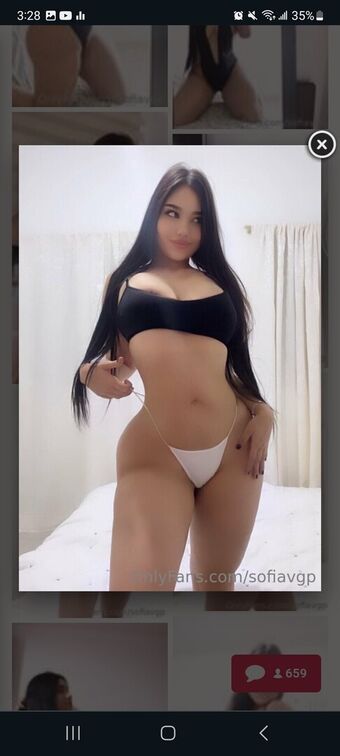 sofiavgp Meztelen Kiszivárgások OnlyFans Fotó 5