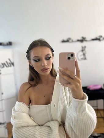 sofibloom1 Meztelen Kiszivárgások OnlyFans Fotó 6