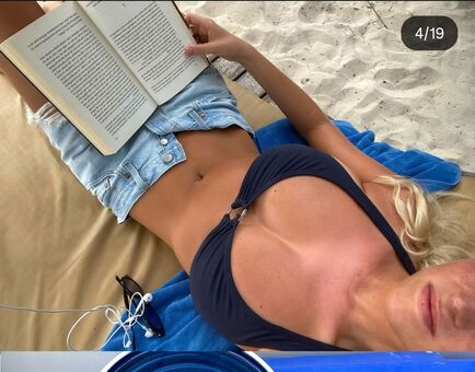 Sofie Houman Meztelen Kiszivárgások OnlyFans Fotó 9
