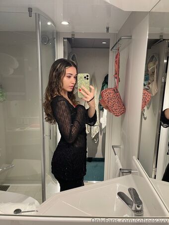 Sofie Kay Meztelen Kiszivárgások OnlyFans Fotó 2