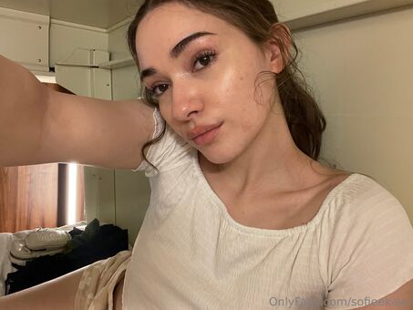 Sofie Kay Meztelen Kiszivárgások OnlyFans Fotó 5