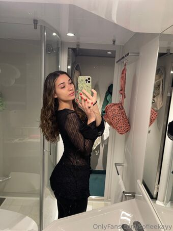 Sofie Kay Meztelen Kiszivárgások OnlyFans Fotó 8