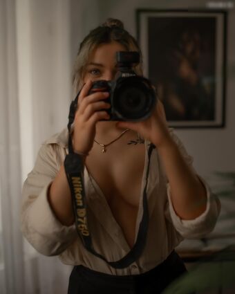 Sofie Richter Meztelen Kiszivárgások OnlyFans Fotó 2