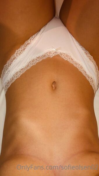 sofieolsen02 Meztelen Kiszivárgások OnlyFans Fotó 5