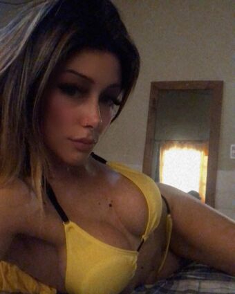 sofievanns Meztelen Kiszivárgások OnlyFans Fotó 13