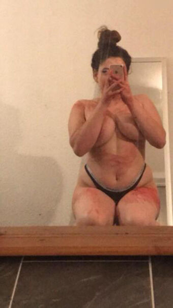 sofievomblock Meztelen Kiszivárgások OnlyFans Fotó 14