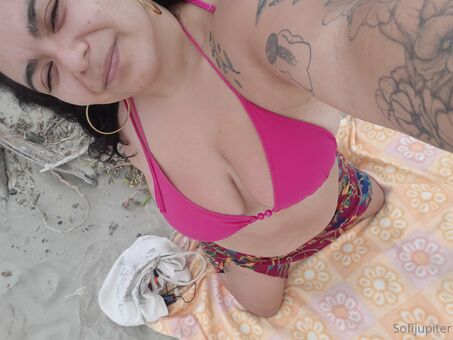 sofijupiter Meztelen Kiszivárgások OnlyFans Fotó 24