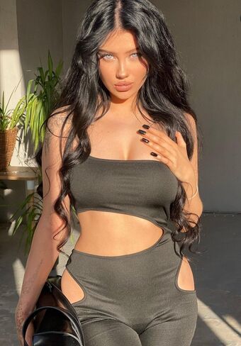 sofimoonlight Meztelen Kiszivárgások OnlyFans Fotó 17