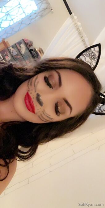 sofiryan Meztelen Kiszivárgások OnlyFans Fotó 10