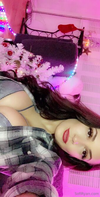 sofiryan Meztelen Kiszivárgások OnlyFans Fotó 17