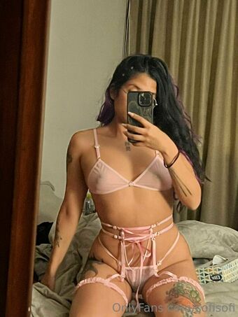 sofisofi Meztelen Kiszivárgások OnlyFans Fotó 8